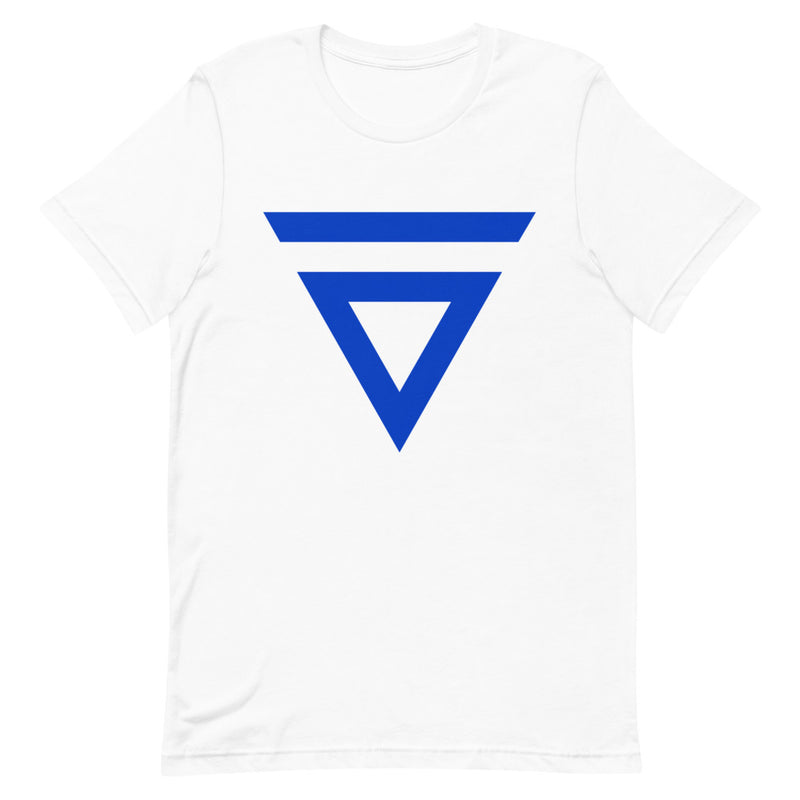 Velas (VLX) Short-Sleeve Unisex T-Shirt