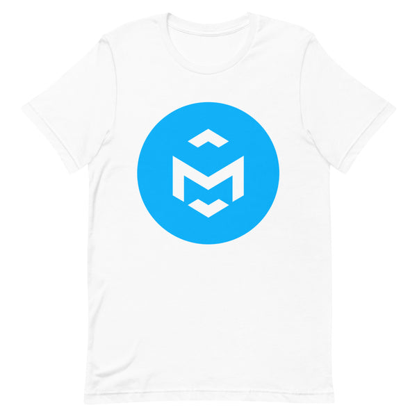 MediBloc (MED) Short-Sleeve Unisex T-Shirt