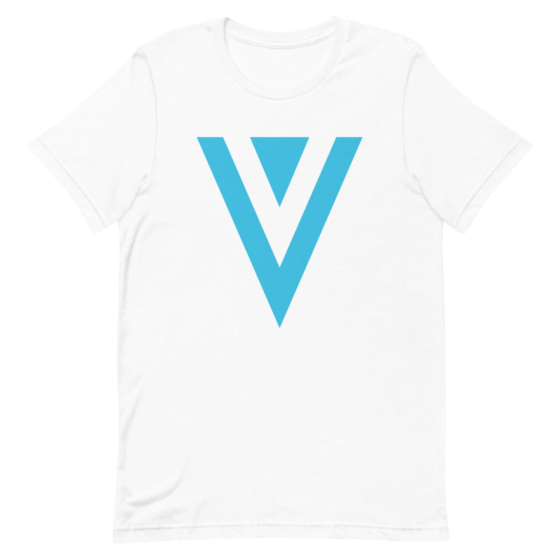 Verge (XVG) Short-Sleeve Unisex T-Shirt