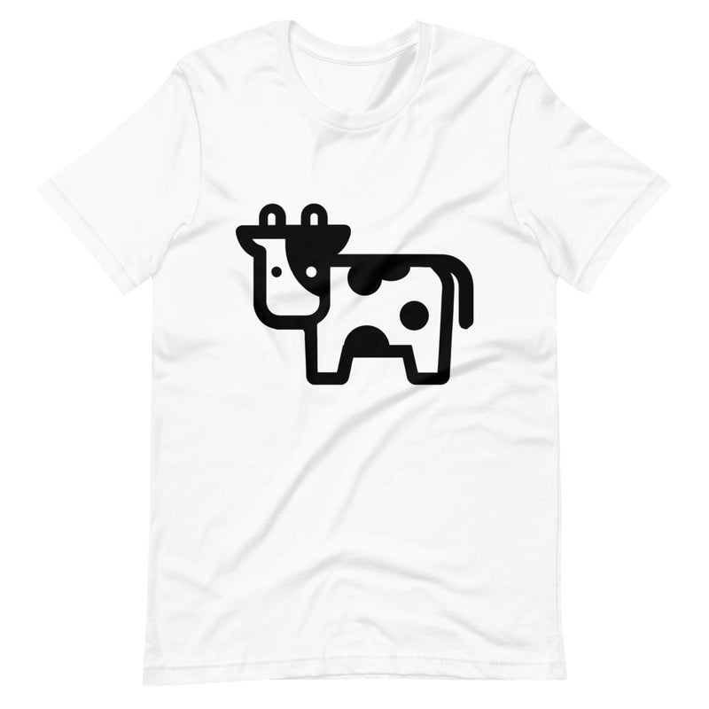 Beefy Finance (BIFI) Short-Sleeve Unisex T-Shirt