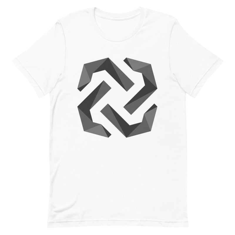 Bytom (BTM) Short-Sleeve Unisex T-Shirt