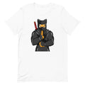 SHIBNOBI (SHINJA) Short-Sleeve Unisex T-Shirt