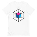 Enigma (ENG) Short-Sleeve Unisex T-Shirt