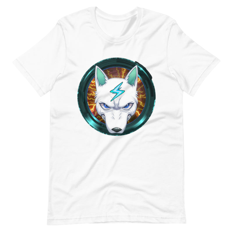 Volt Inu (VOLT) V2 Unisex T-Shirt