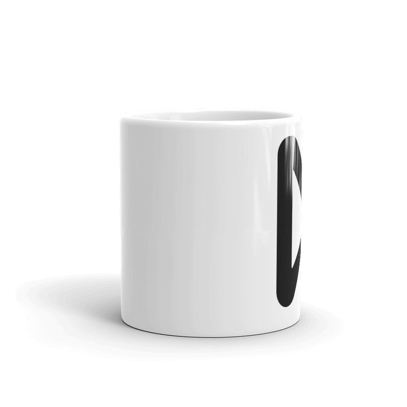 NEAR Protocol (NEAR) White Glossy Mug
