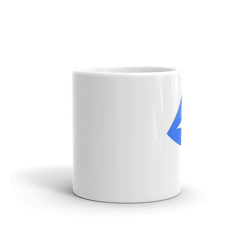 AirSwap (AST) White Glossy Mug