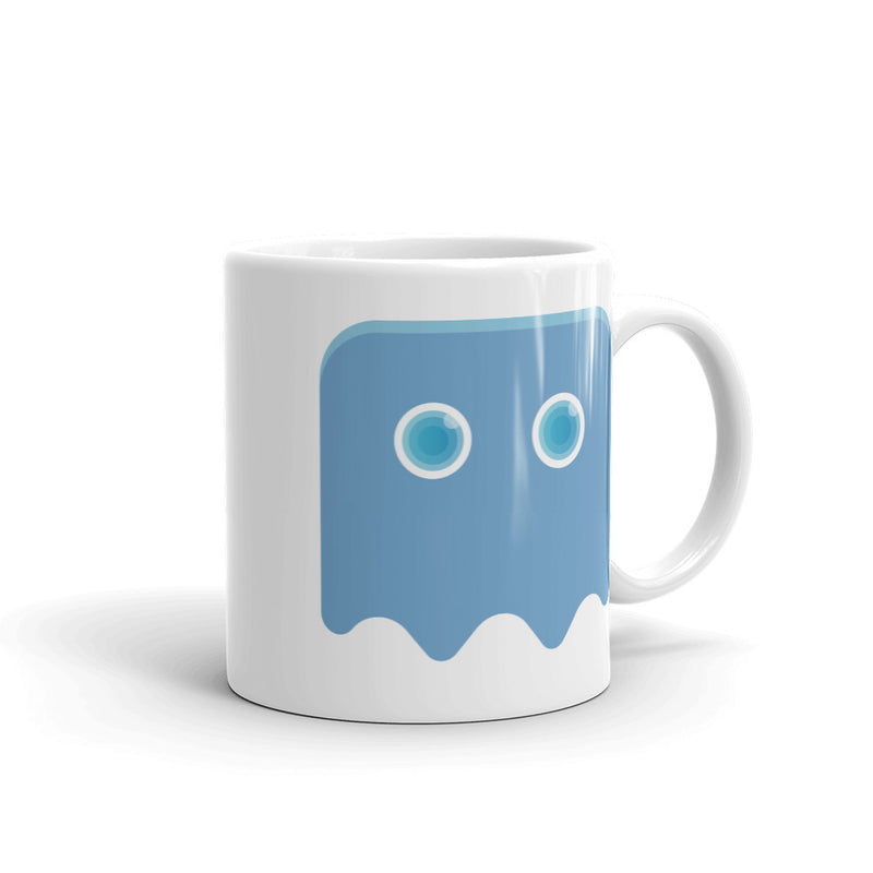 Phantasma (SOUL) White Glossy Mug