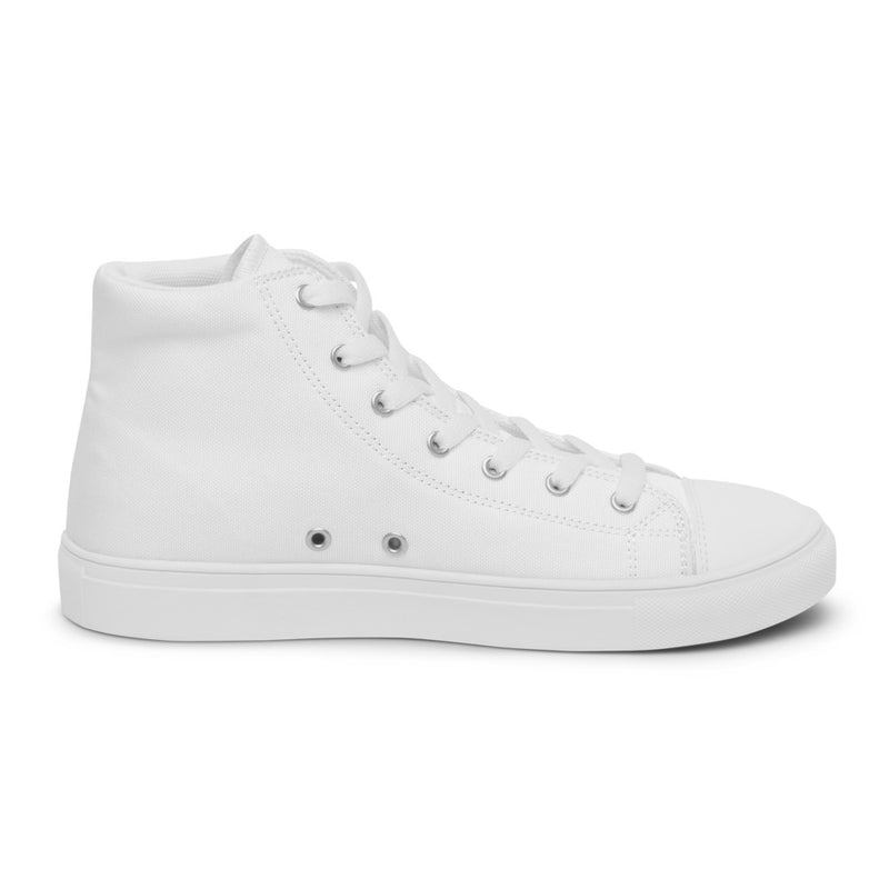 NTBFW Women’s High Top Canvas Shoes